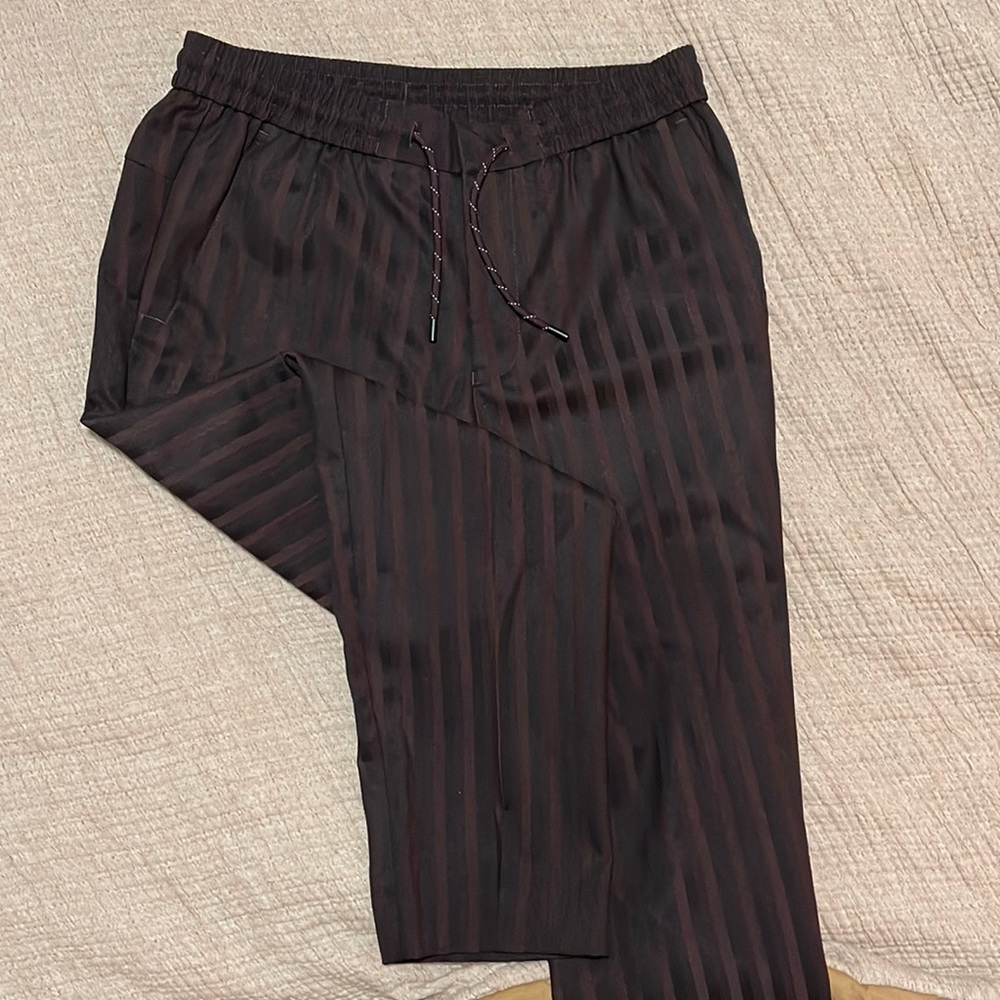 Topman Pants